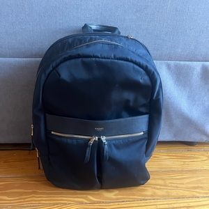 Knomo London Beaufort Laptop Backpack